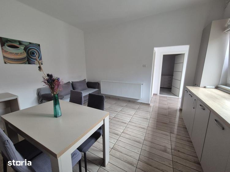 Apartament cu 2 camere în Funcționarilor