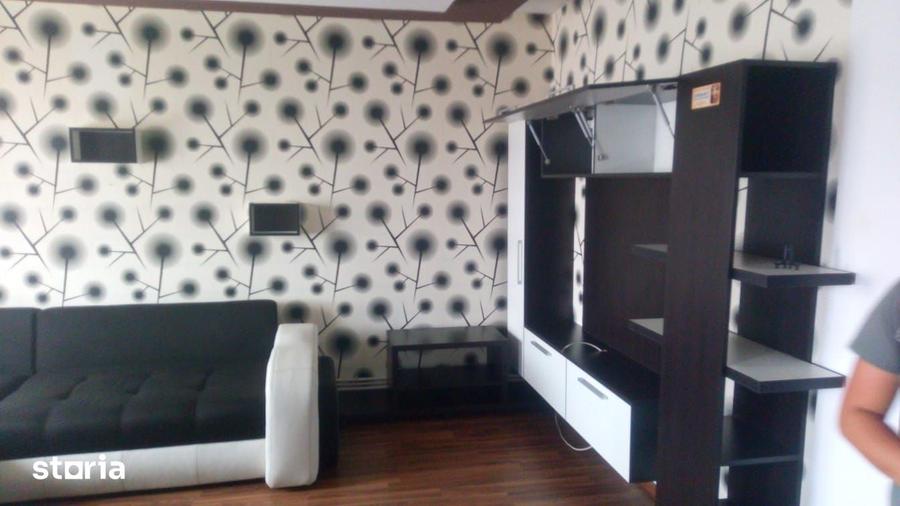 Apartament cu 2 camere decomandat în Ultracentral