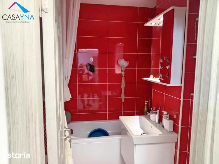 Apartament cu 2 camere în Cornișa