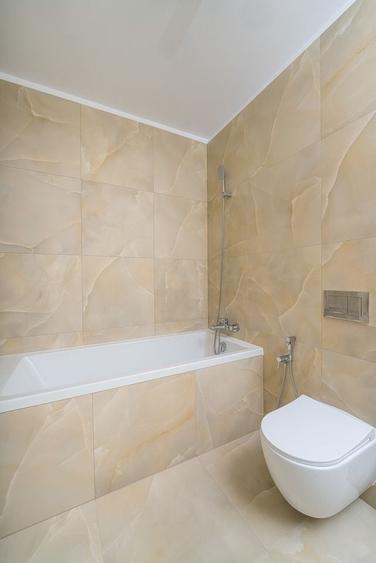 Apartament cu 3 camere, mobilat în Floreasca