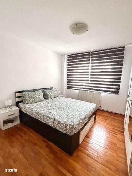 Apartament cu 2 camere decomandat în Turda