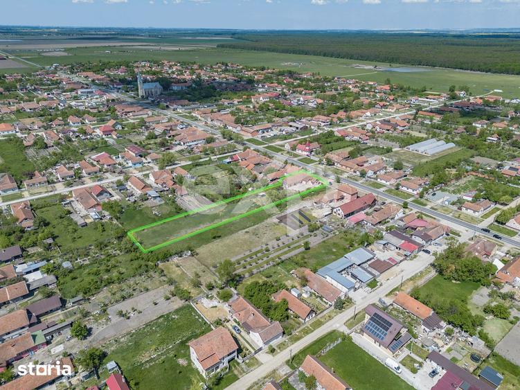 Spațiu comercial, de 178.82 mp, în Central