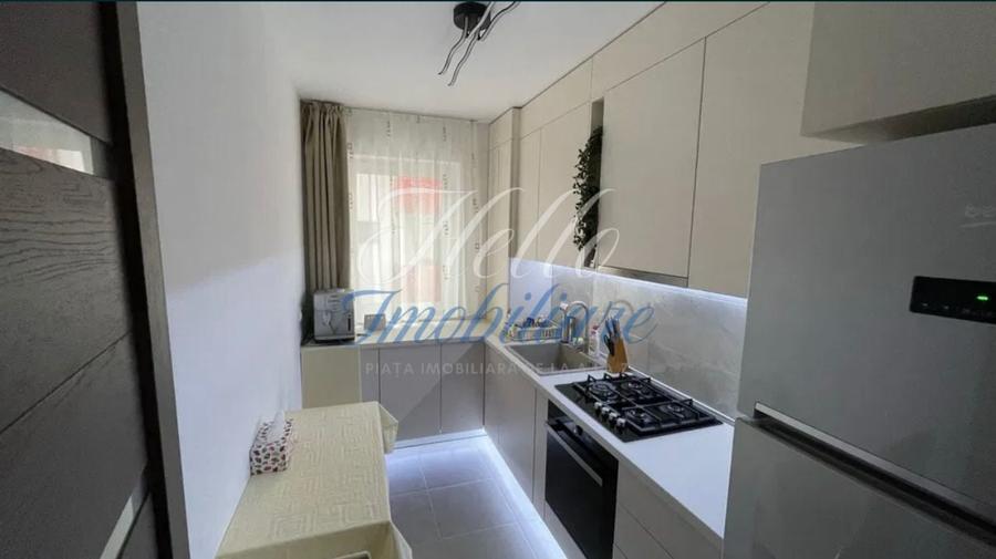Apartament 2 camere Decomandat 50 MP Zona SUB CETATE - 3