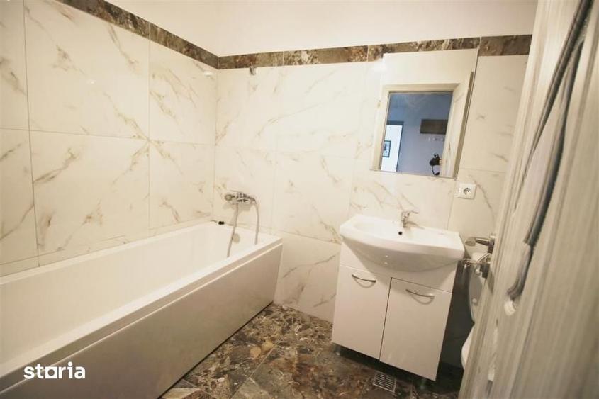 Apartament cu 2 camere în Tătărași