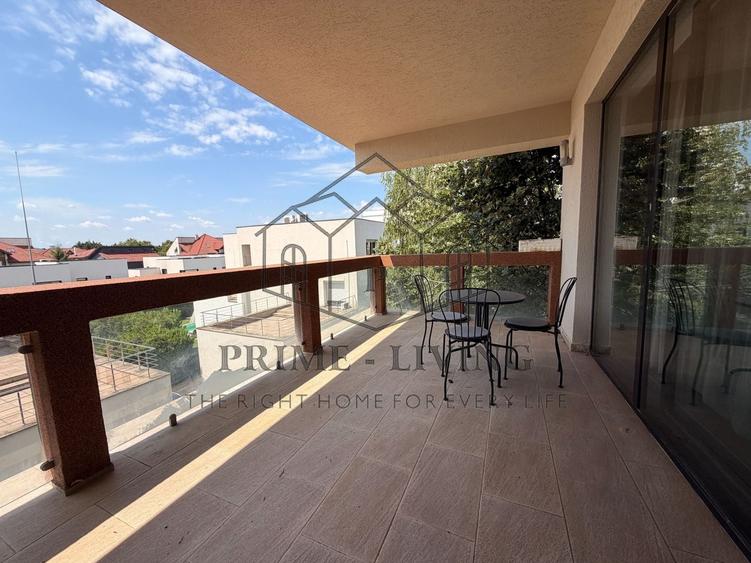 APARTAMENT SPATIOS CU 3 CAMERE LA VANZARE IN ZONA IANCU NICOLAE - 11