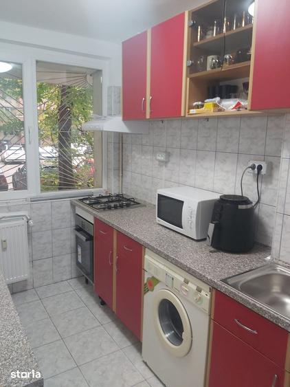 Apartament cu 2 camere în Titan