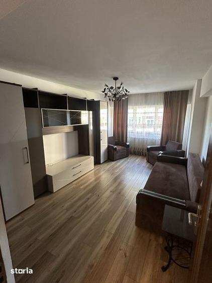 Apartament cu 2 camere în Progresul