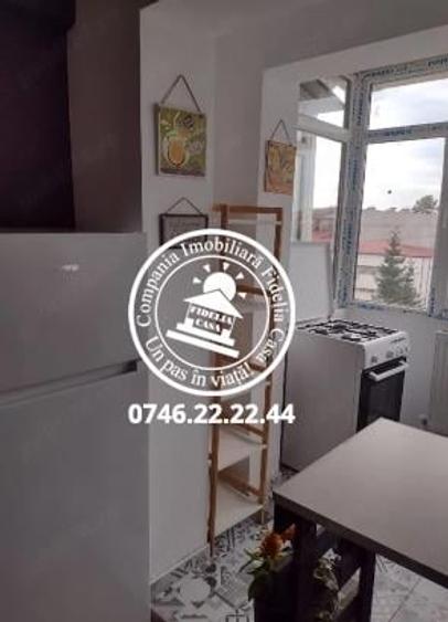 Apartament 1 camera Openspace - 3