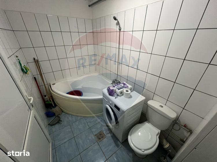 Apartament cu 2 camere în Sud
