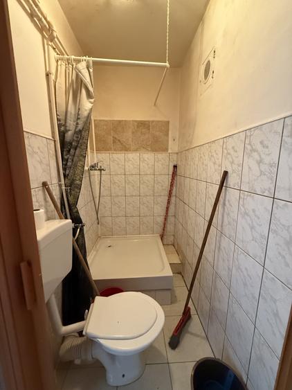 Apartament cu o camera, 16 mp utili, etajul 2, mobilat - Buziasului - 5