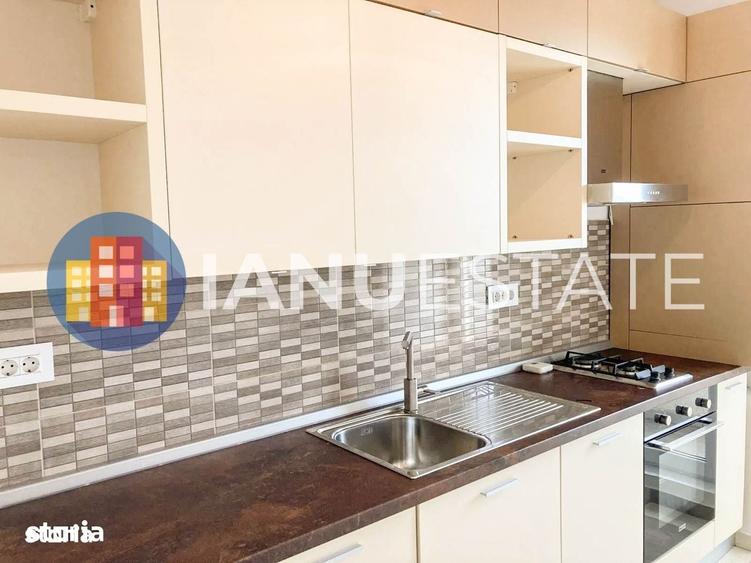 Apartament cu 2 camere decomandat în Tineretului