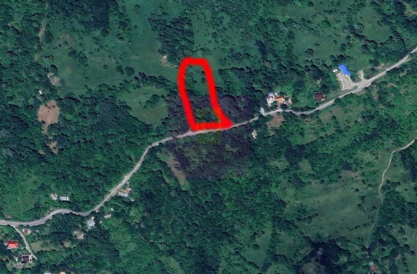 Teren agricol intravilan de 3092 mp, în Telega