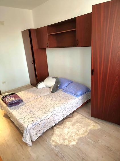 Apartament cu 3 camere, mobilat în Giroc
