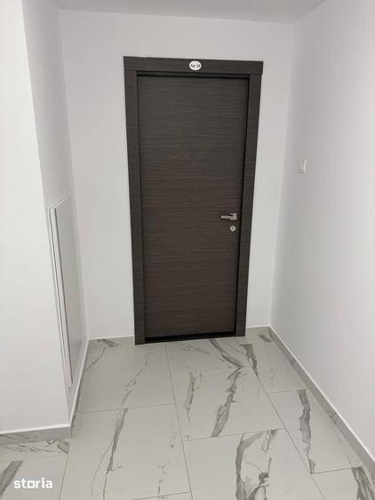 Apartament cu 2 camere în Tei