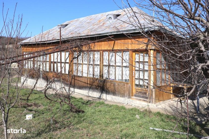 ASFALT SI UTILITATI racordate / Casa Soci, comuna Pancesti - 20
