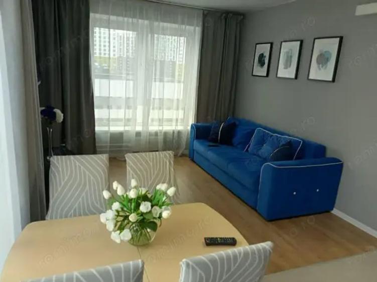 Inchiriere apartament 2 camere Jiului - 6