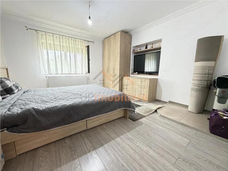 Casă cu Canalizare în Tileagd