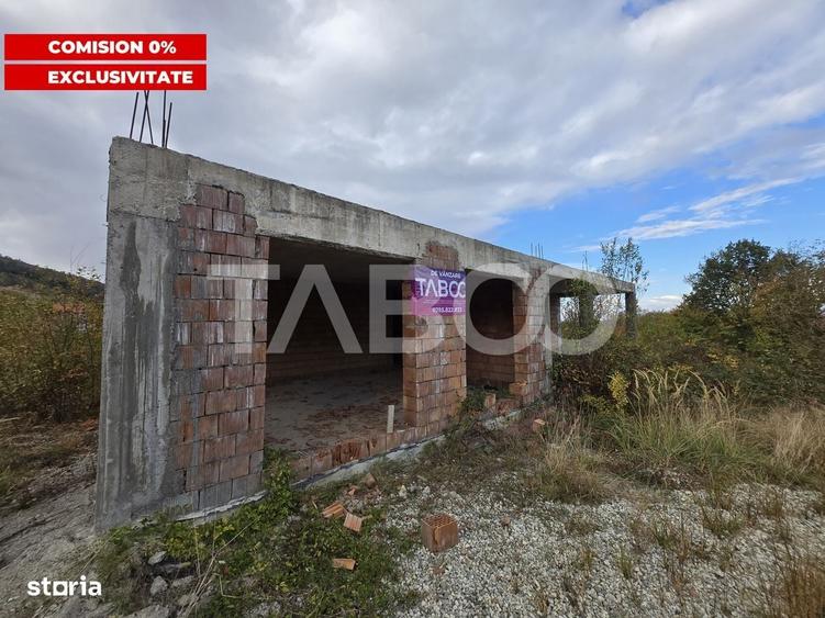 Spațiu comercial, în Sud