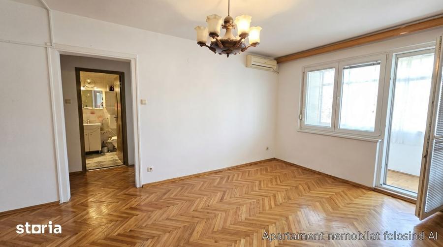 2 camere Pajura | Bucurestii Noi, metrou Jiului 18 min | Metrou M6 lan - 11