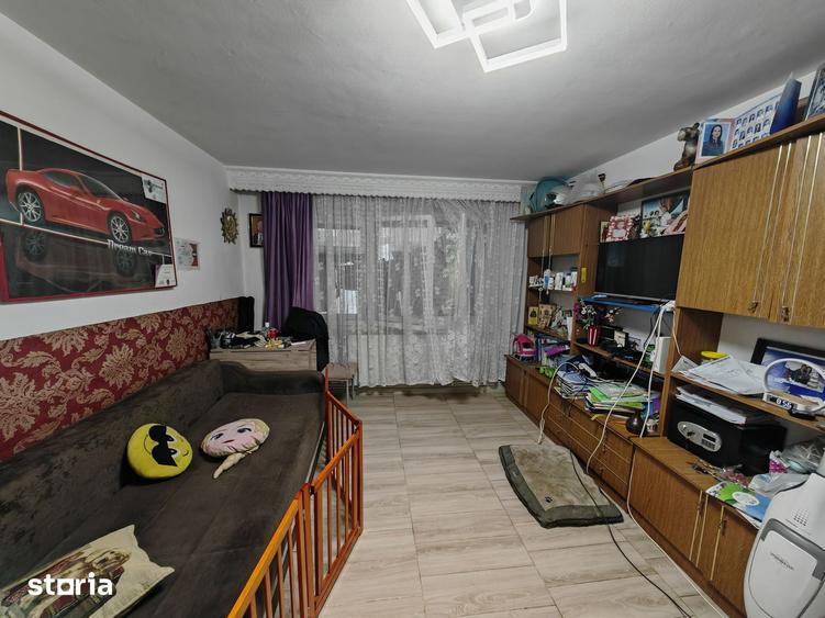 Apartament cu 2 camere în Șerbănești