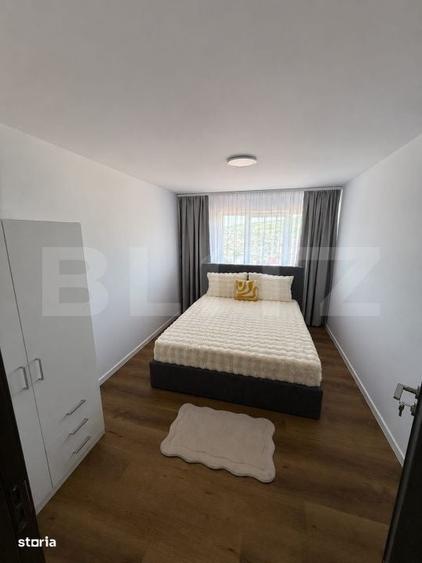 Apartament cu 3 camere în Central — fotografia 3
