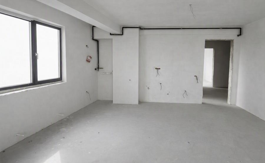 Apartament cu 3 camere decomandat în Tomis Plus