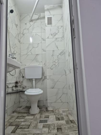 Garsonieră decomandată în Gheorgheni