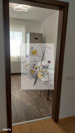 Apartament cu 2 camere în Tractorul