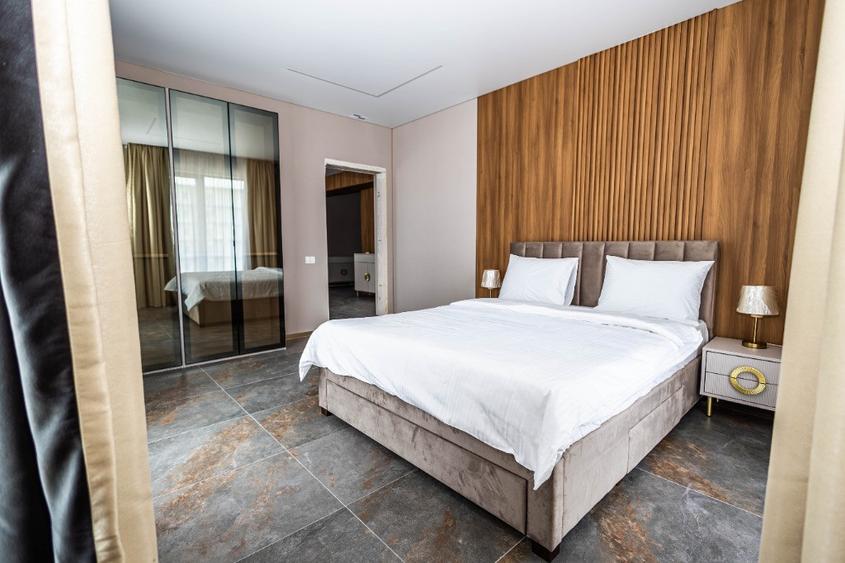 Apartament cu 2 camere decomandat în Nord