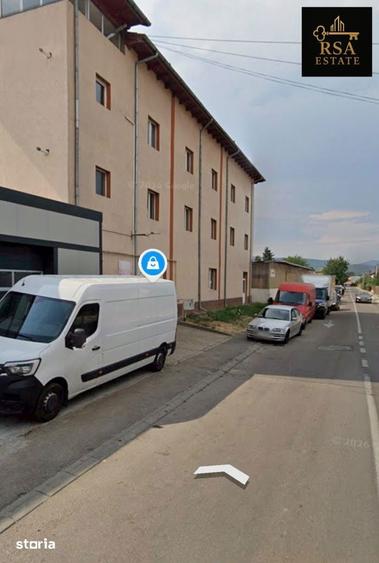 Spațiu comercial, de 8 mp, în Central
