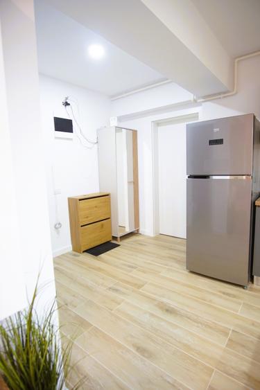 Apartament cu 2 camere semidecomandat în 13 Septembrie