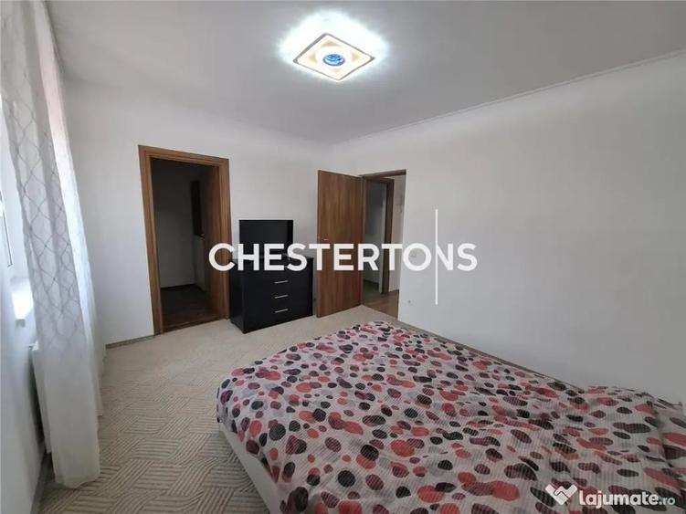 Casă cu 4 camere cu Teren 1172 Mp în Corbeanca