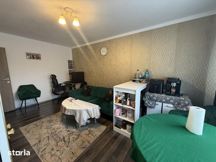 Apartament cu 2 camere decomandat, mobilat în Lipovei