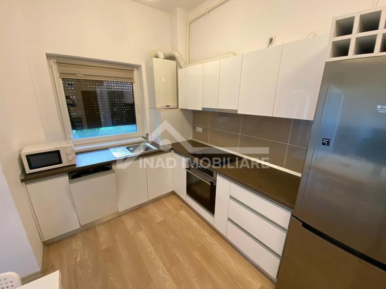 Apartament 2 camere, mobilat modern, constructie noua, Platinia/USAMV - 9