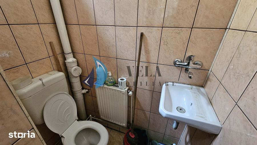 Spațiu comercial, de 90 mp, în Libertății