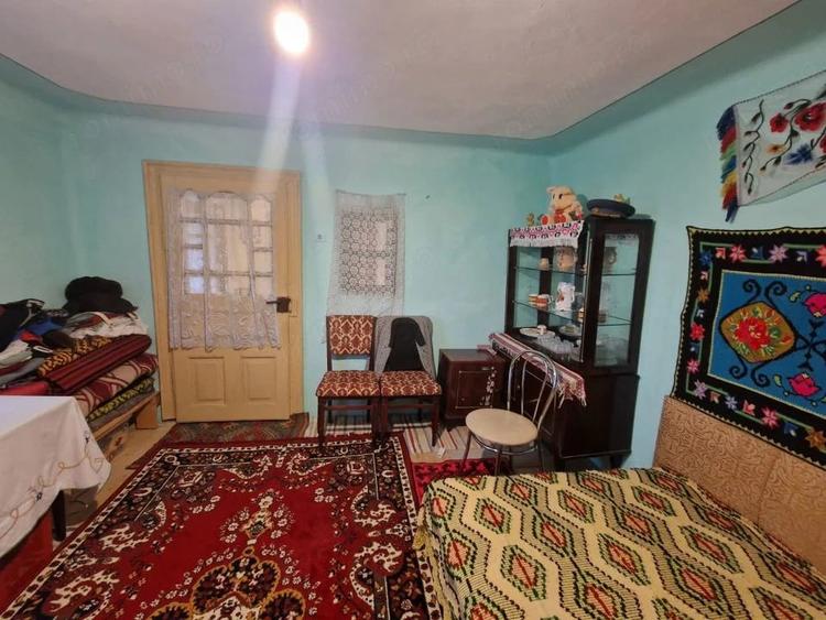Gospodarie completa ?i spa?ioasa -Lunca Corbului- Ciesti! - 11