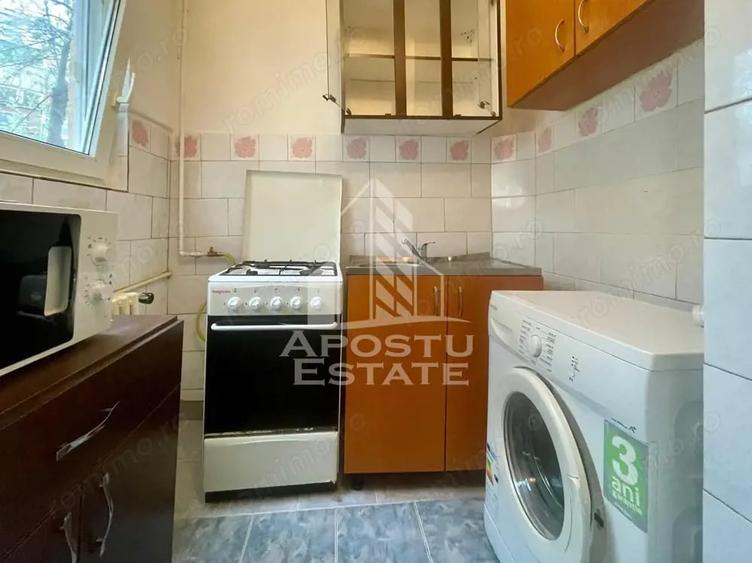 Garsonieră nedecomandată în Fortuna