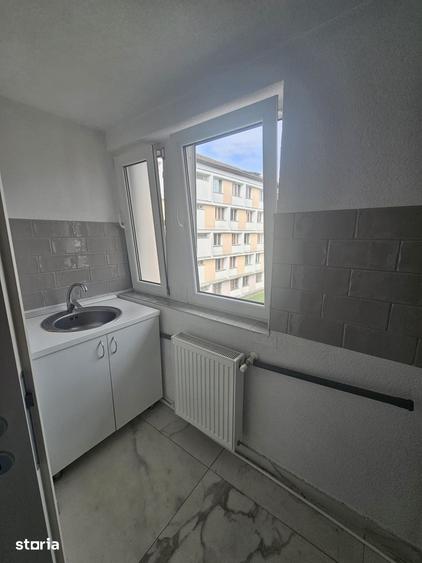 Apartament cu 2 camere în Complex Studențesc