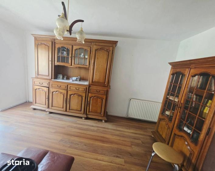 Inchiriez 2 camere Racadau pet friendly cu parcare - 9