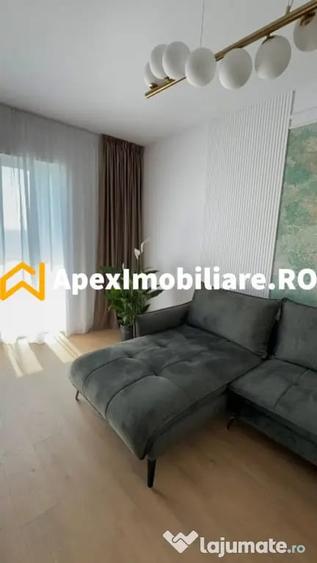 Apartament 2 camere de inchiriat Metalurgiei Bucure?ti | Ap - Bucuresti (Bucuresti-Ilfov) - 1