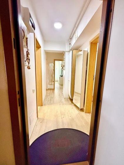 Apartament - zona compozitorilor - 10