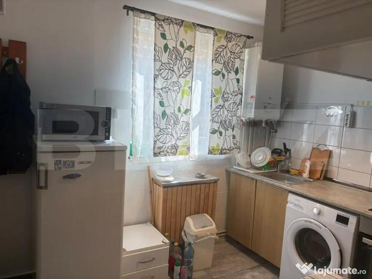 Oportunitate Investitie ! 2 camere, Decomandat, Aleea Micus, - 8