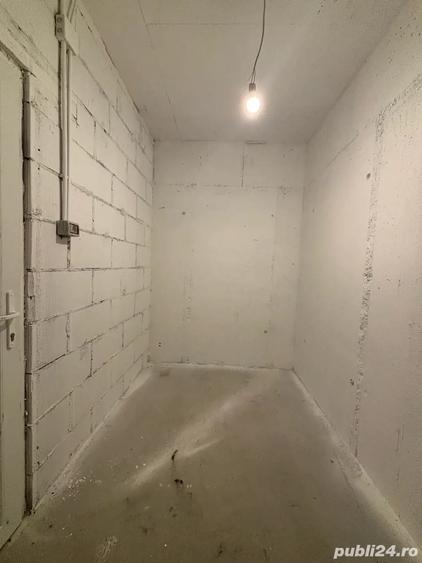 Apartament cu 2 camere decomandat în Exterior Vest