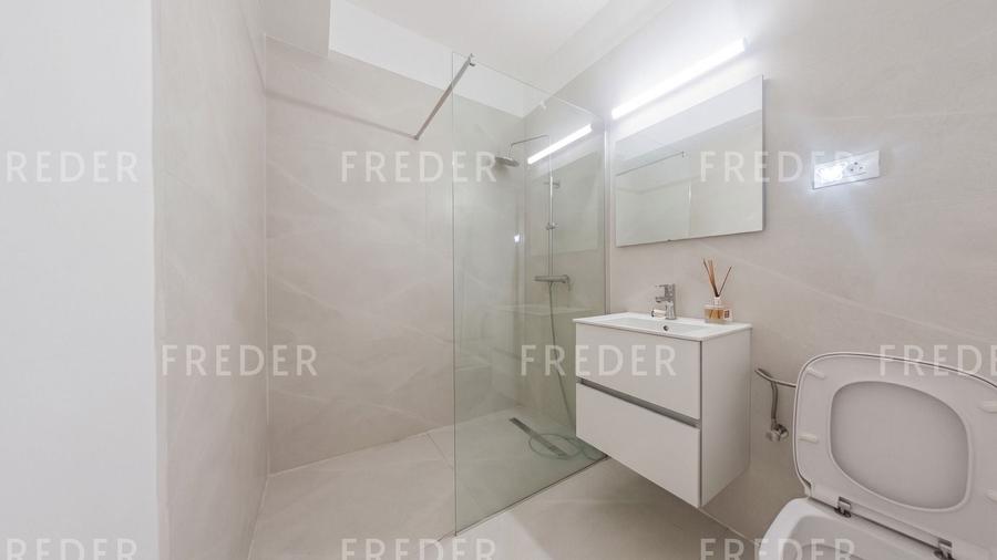Apartament cu 2 camere de inchiriat cu terasa la parter in Tunari - 5
