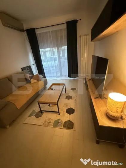 Apartament 2 camere, 47 mp, zona Giroc - 1