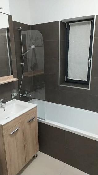 Apartament cu 2 camere în Copou