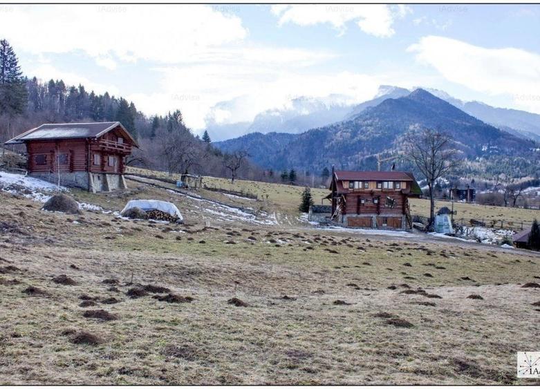 Teren Construcții intravilan de 16000 mp, în Glăjărie