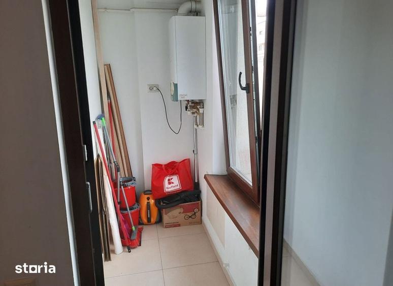 Apartament 3 camere Palat , 77 metri, etaj 7 Cod:153068 - 7