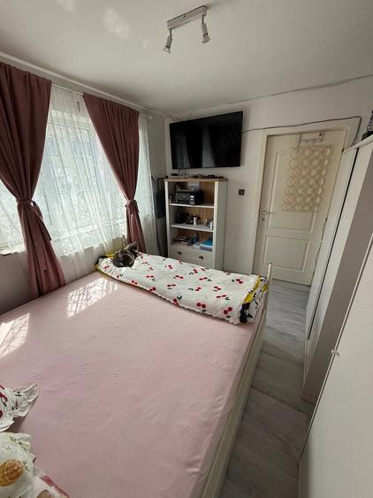 Apartament cu 2 camere decomandat în Mihai Bravu