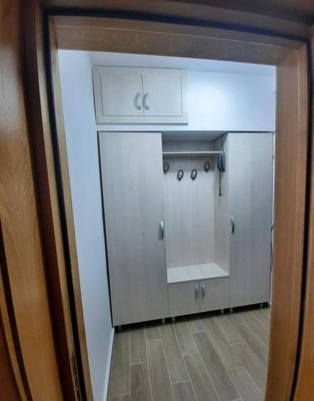 Apartament cu 2 camere decomandat, mobilat în Magheru